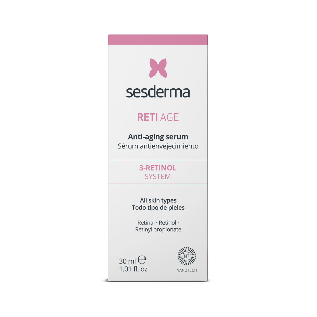SESDERMA  Reti Age Sérum Antirrugas - 30ml