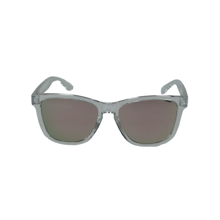 Lipati Unisex Solbriller Sydney SunSplash Sunglasses Grå