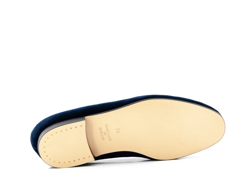 BOWHILL & ELLIOTT - SLP SHARK NAVY