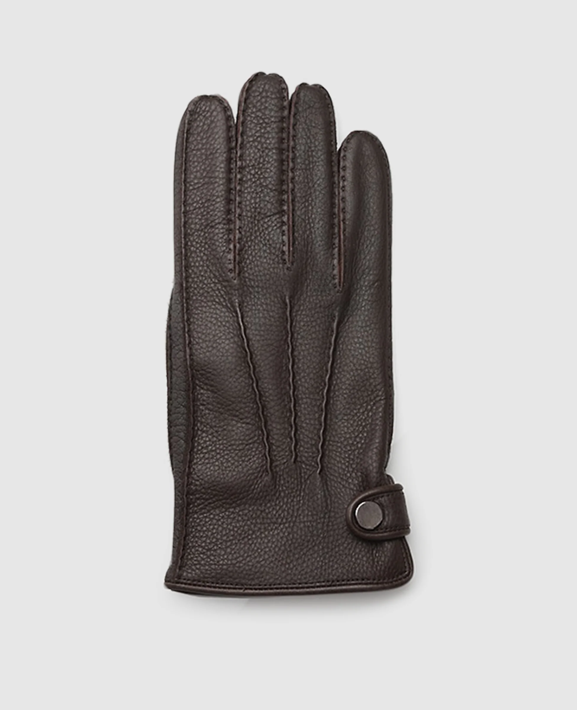 Hirschleder Handschuhe