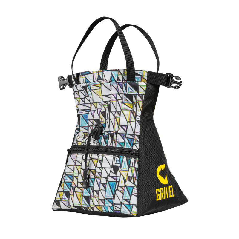 Trend Boulder Chalk Bag - Sac à magnésie
