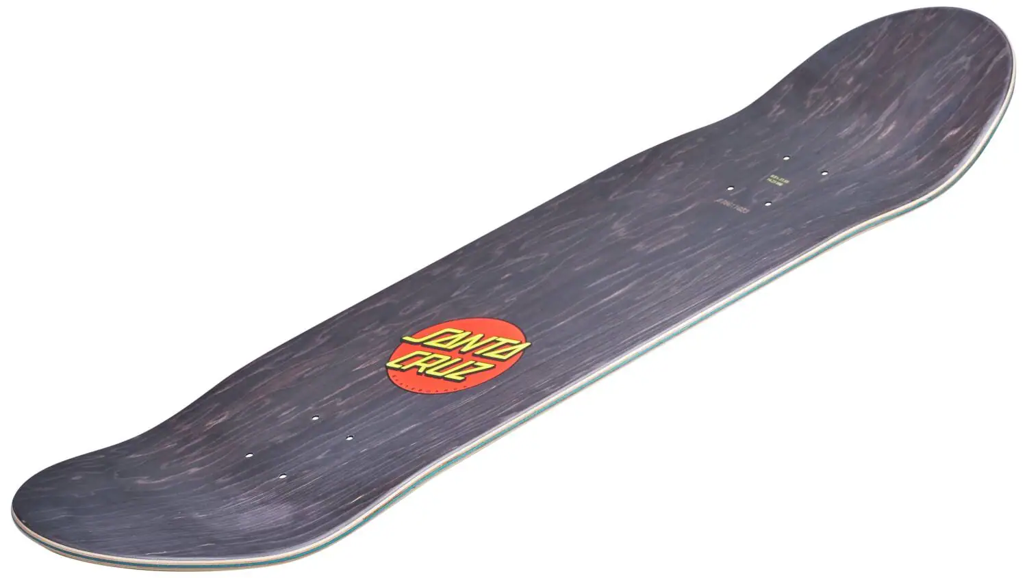 Santa Cruz Screaming Hand Skateboard Deck | SkatePro