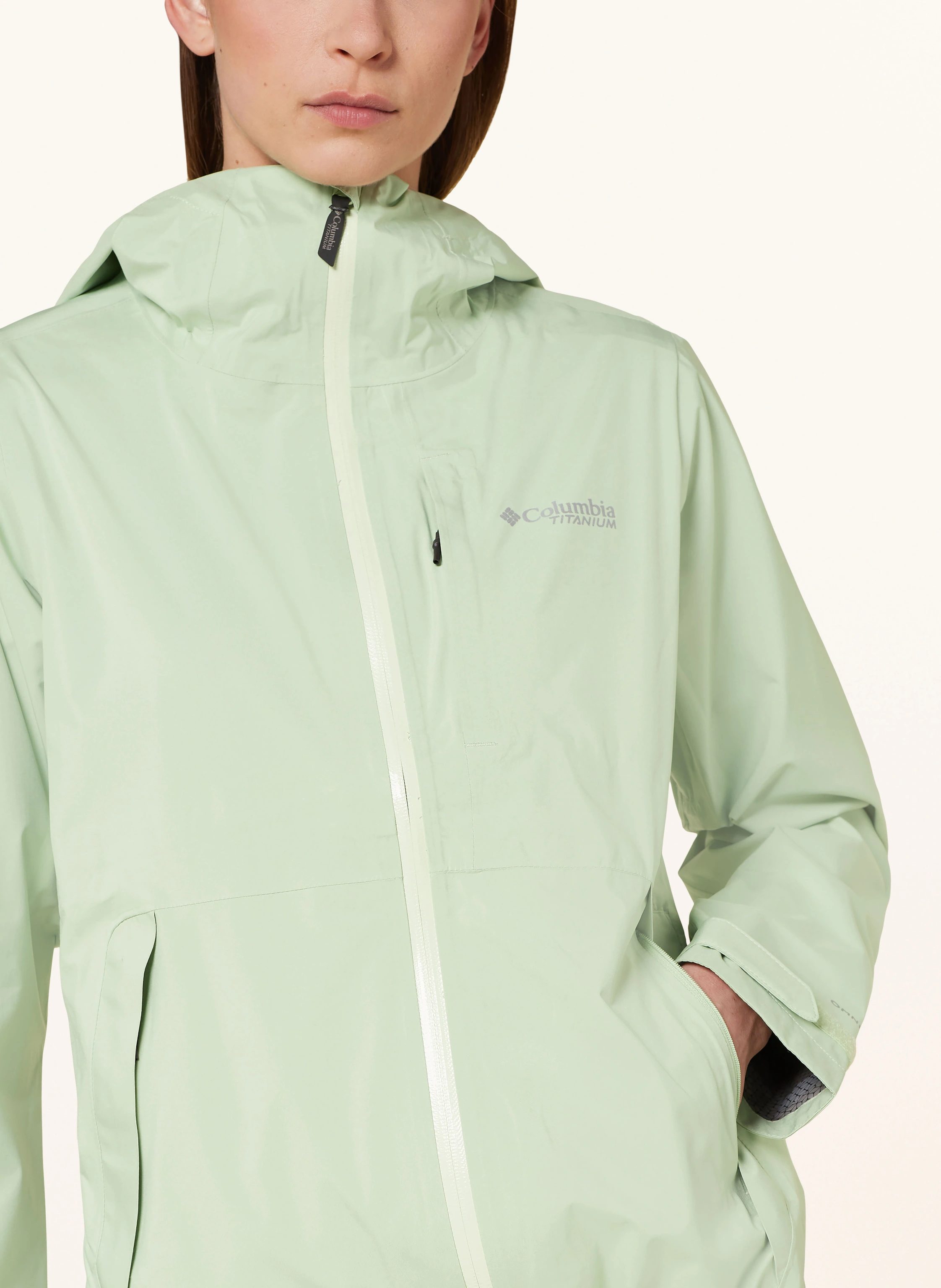 Columbia Funktionsjacke Ampli-Dry™ II