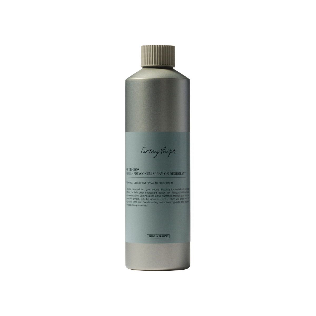 Of The Gods Spray-on Refill 375ml