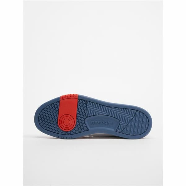 Joggesko Reebok Lt Court Rød - 42
