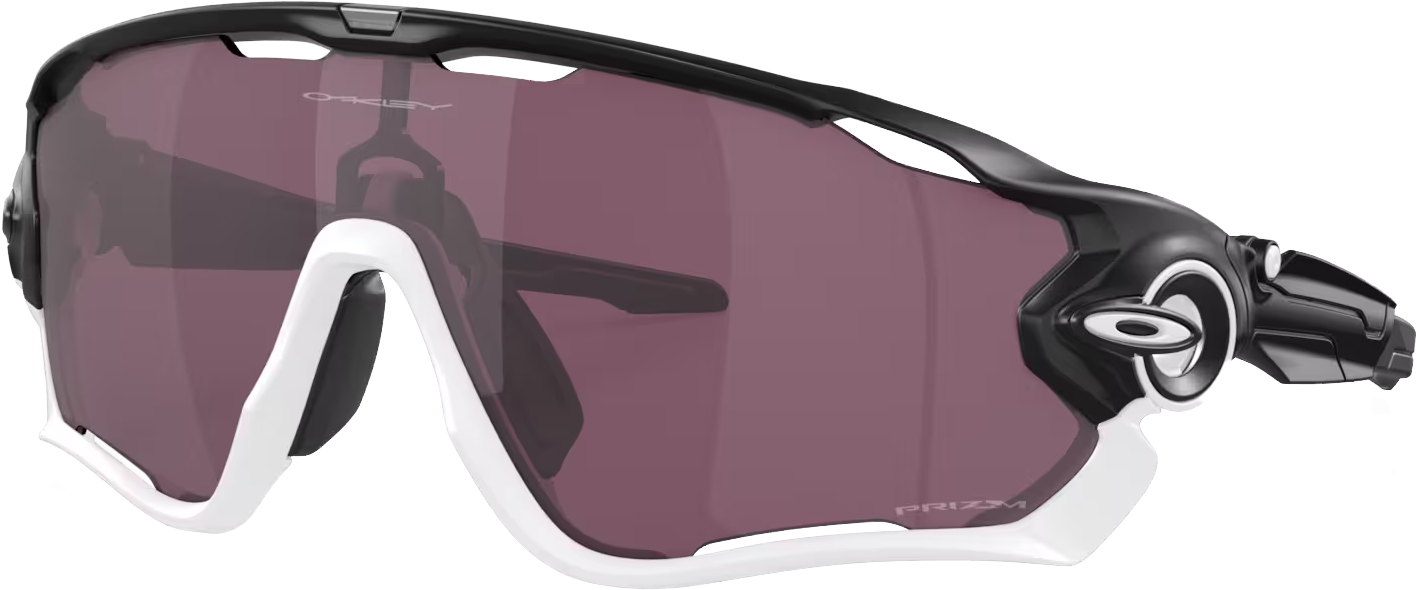 Jawbreaker 5031/Matte Black w/Prizm Road Black