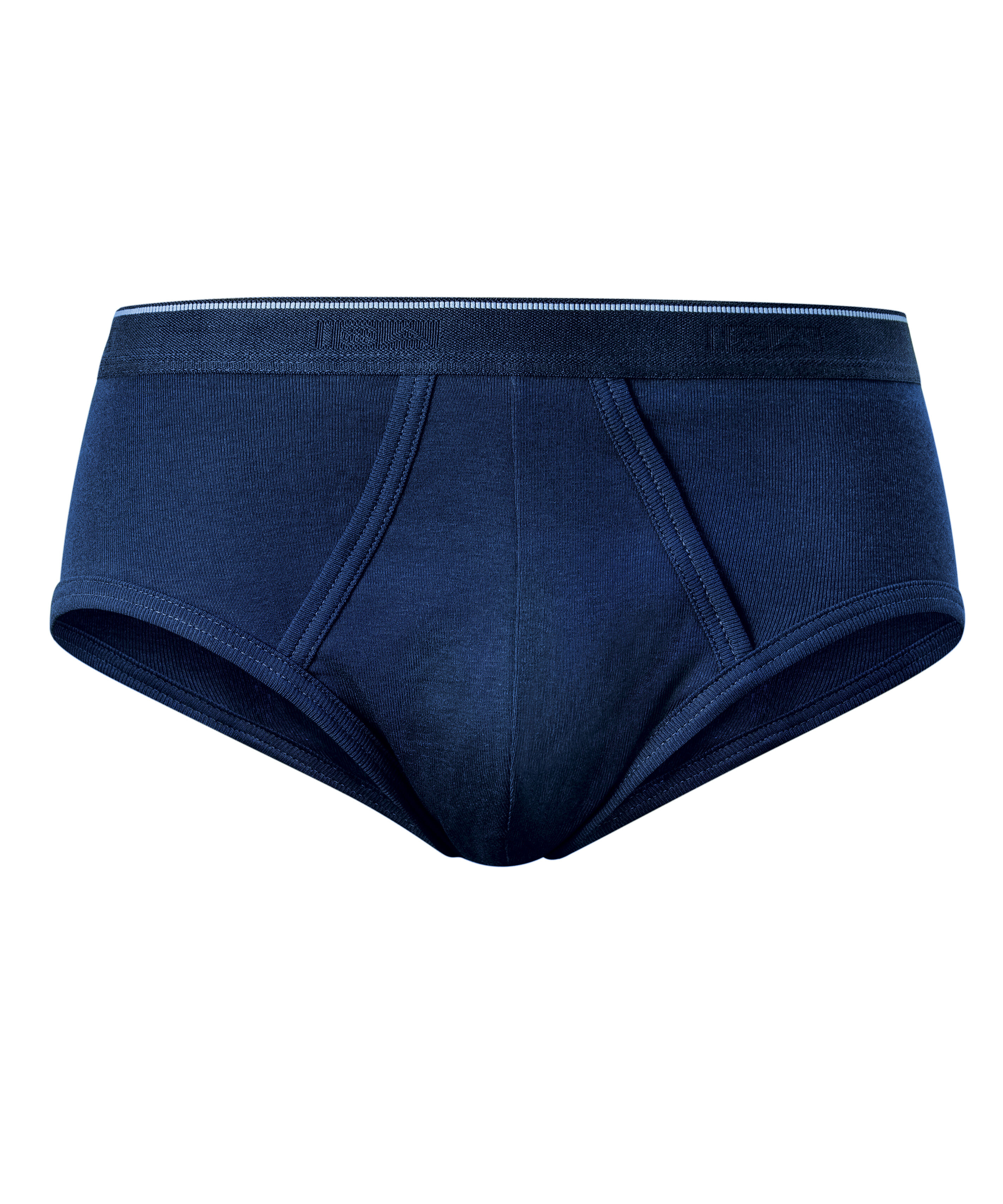 ISA Herren-Slip mit Öffnung