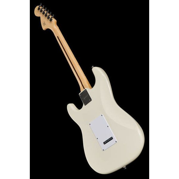 Squier Affinity Strat MN OW Bundle