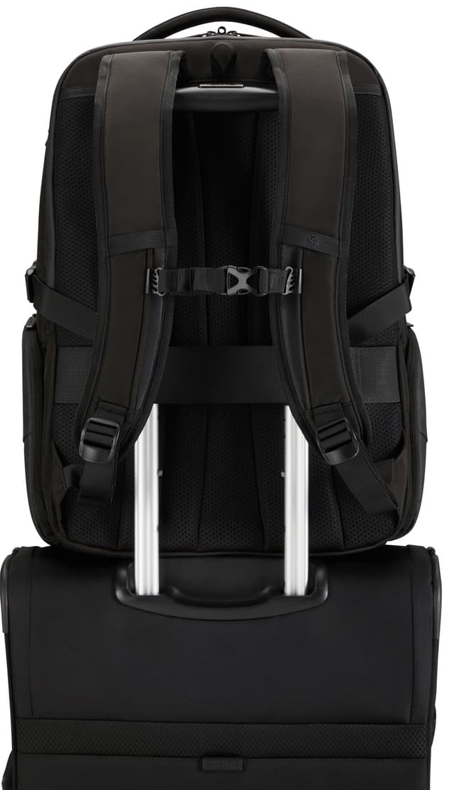 Samsonite BIZ2GO 17,3