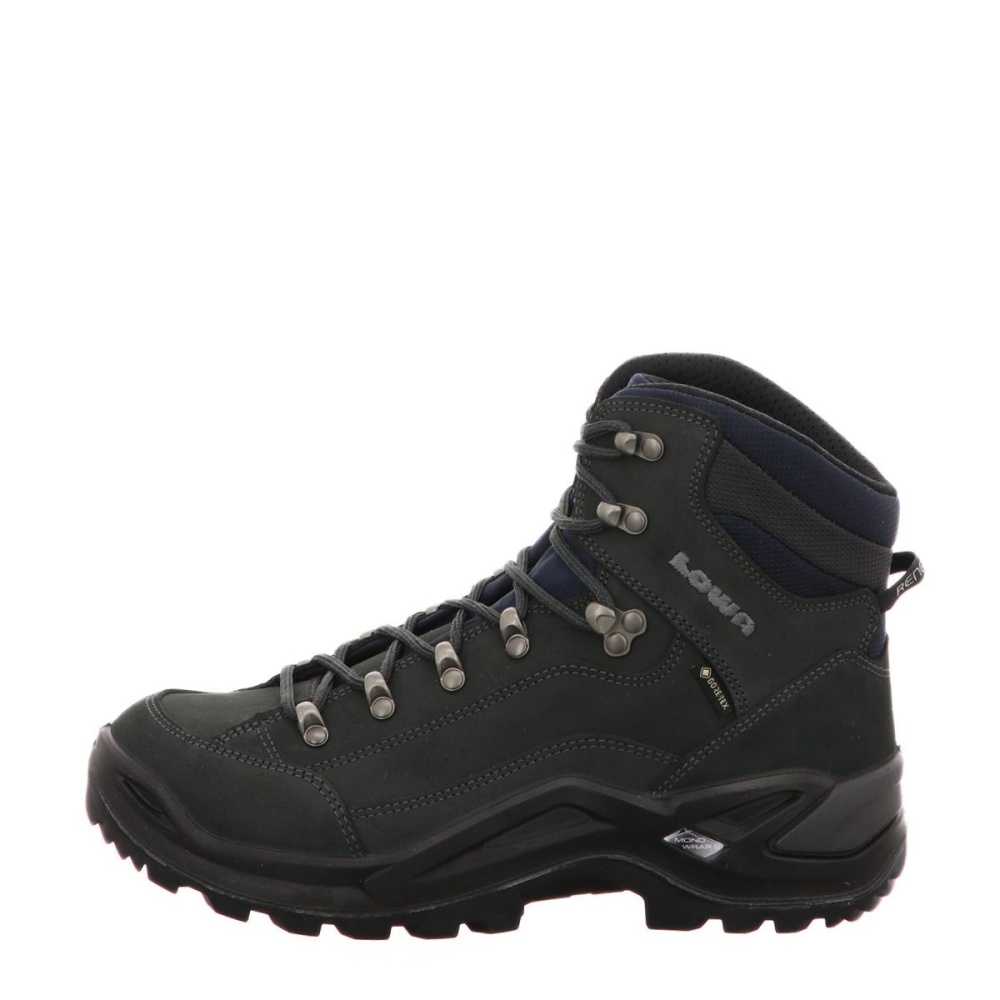 LOWA Herren RENEGADE