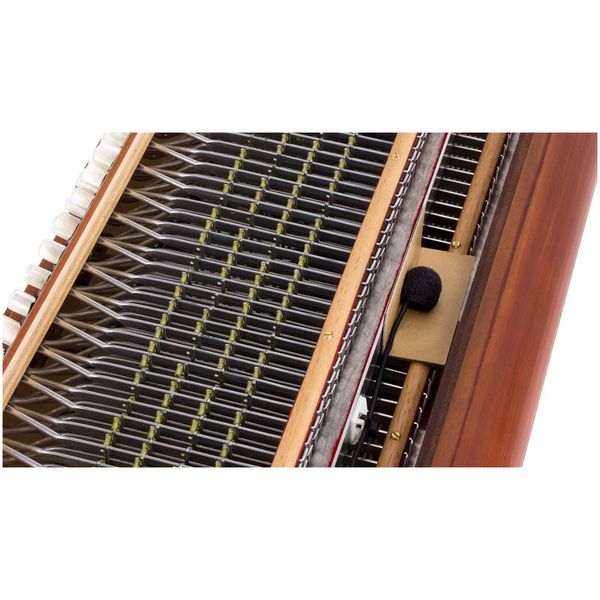 Rumberger TA3000 X- M Descant and Bass