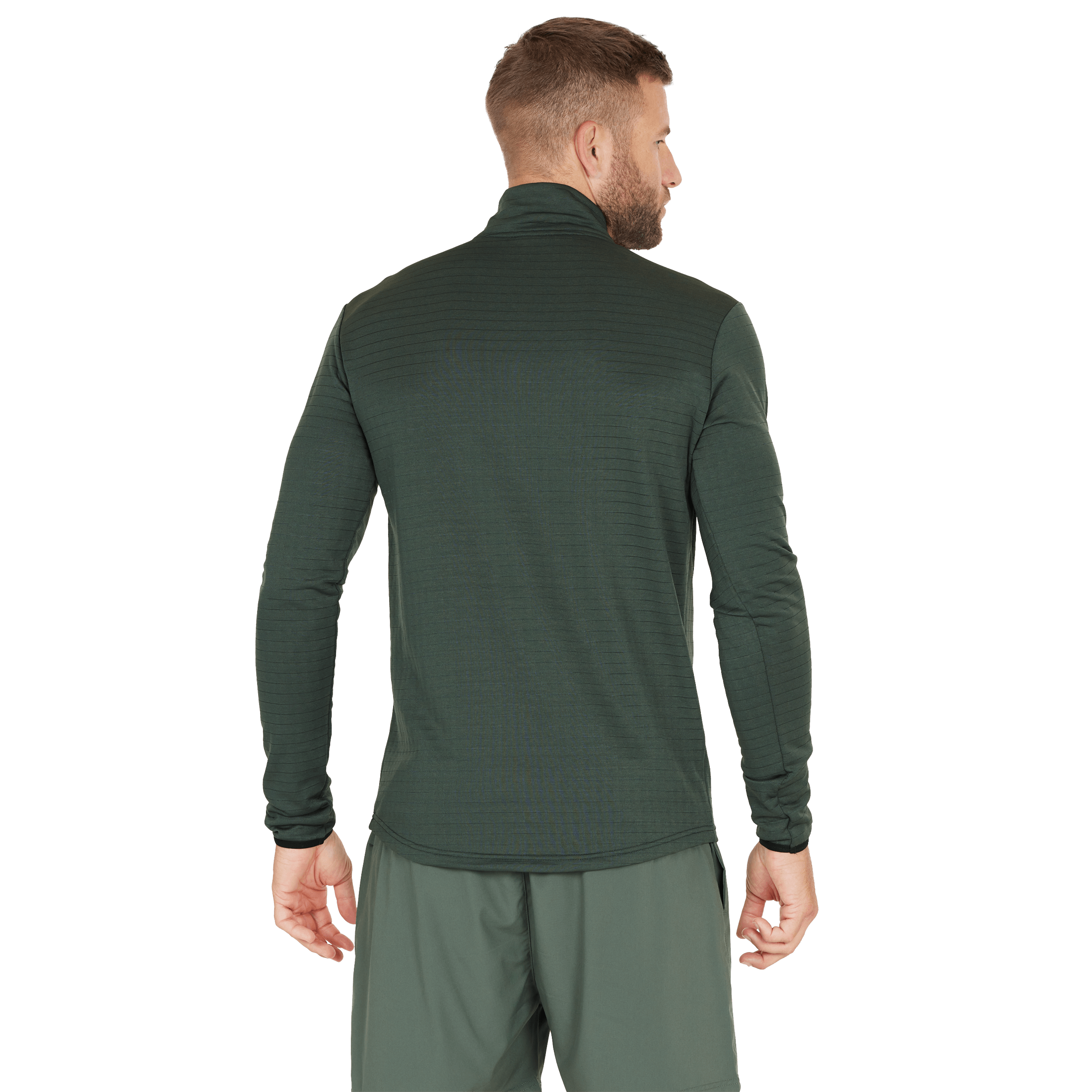 Endurance Tokono M Midlayer - Treningstøy