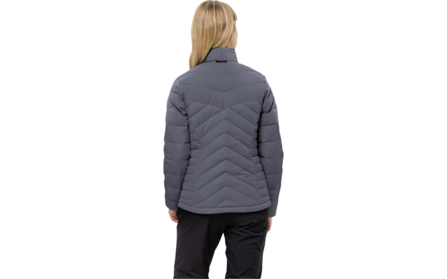 Jack Wolfskin Tundra Down Damen Daunenjacke