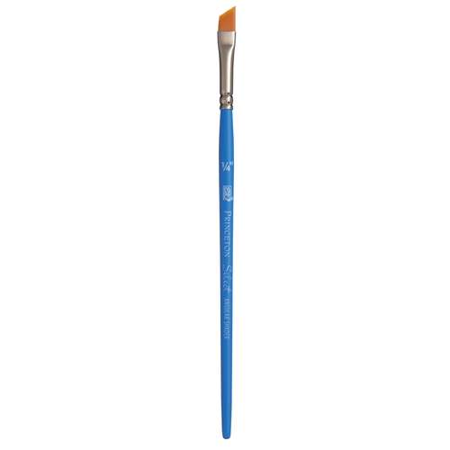 PRINCETON™ Select™ ARTISTE™ Synthetikpinsel, Serie 3750, flach schräg