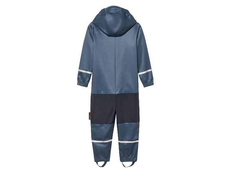 Kinder regenpak