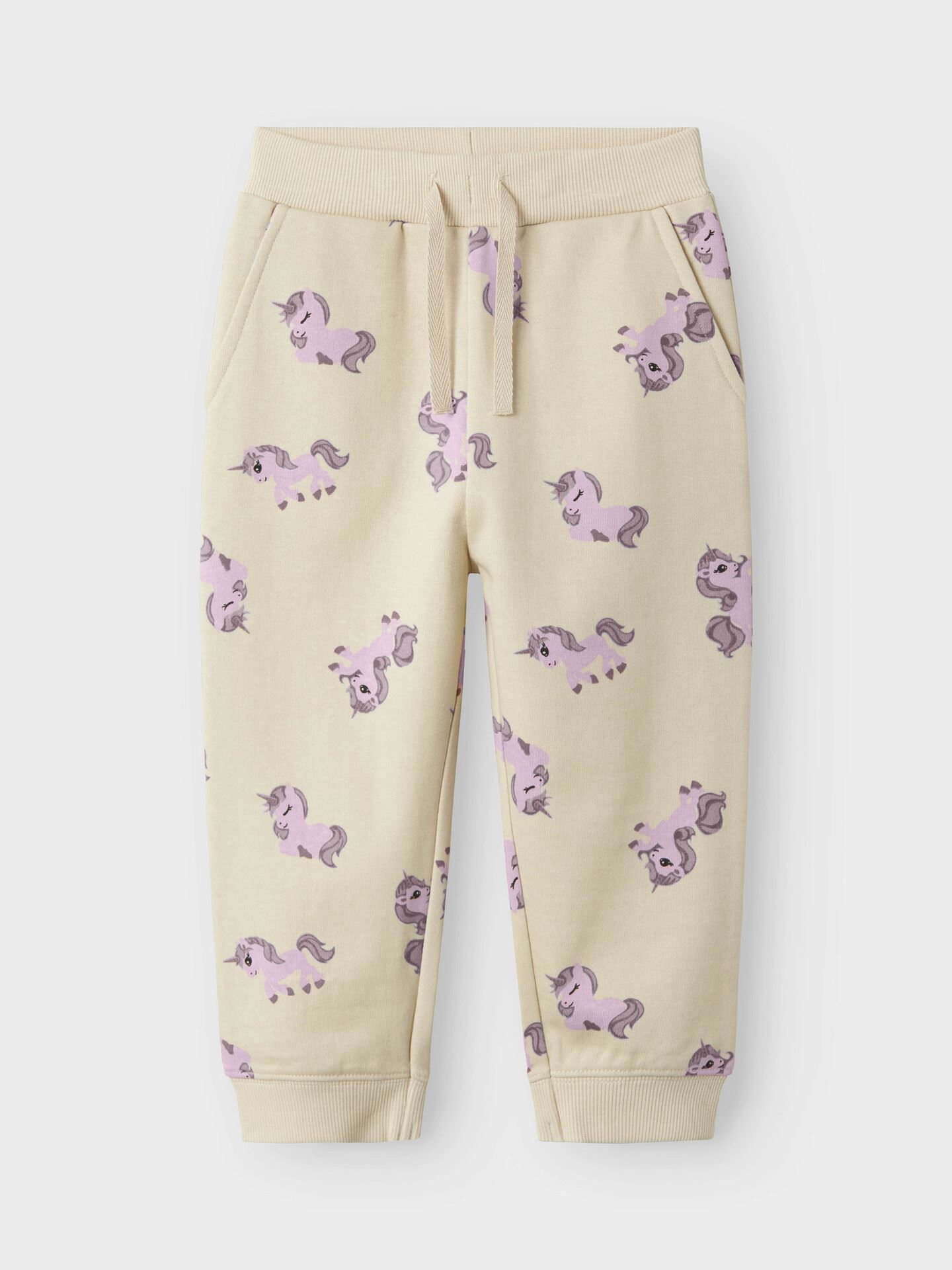 Billie Sweat Pant Brushed