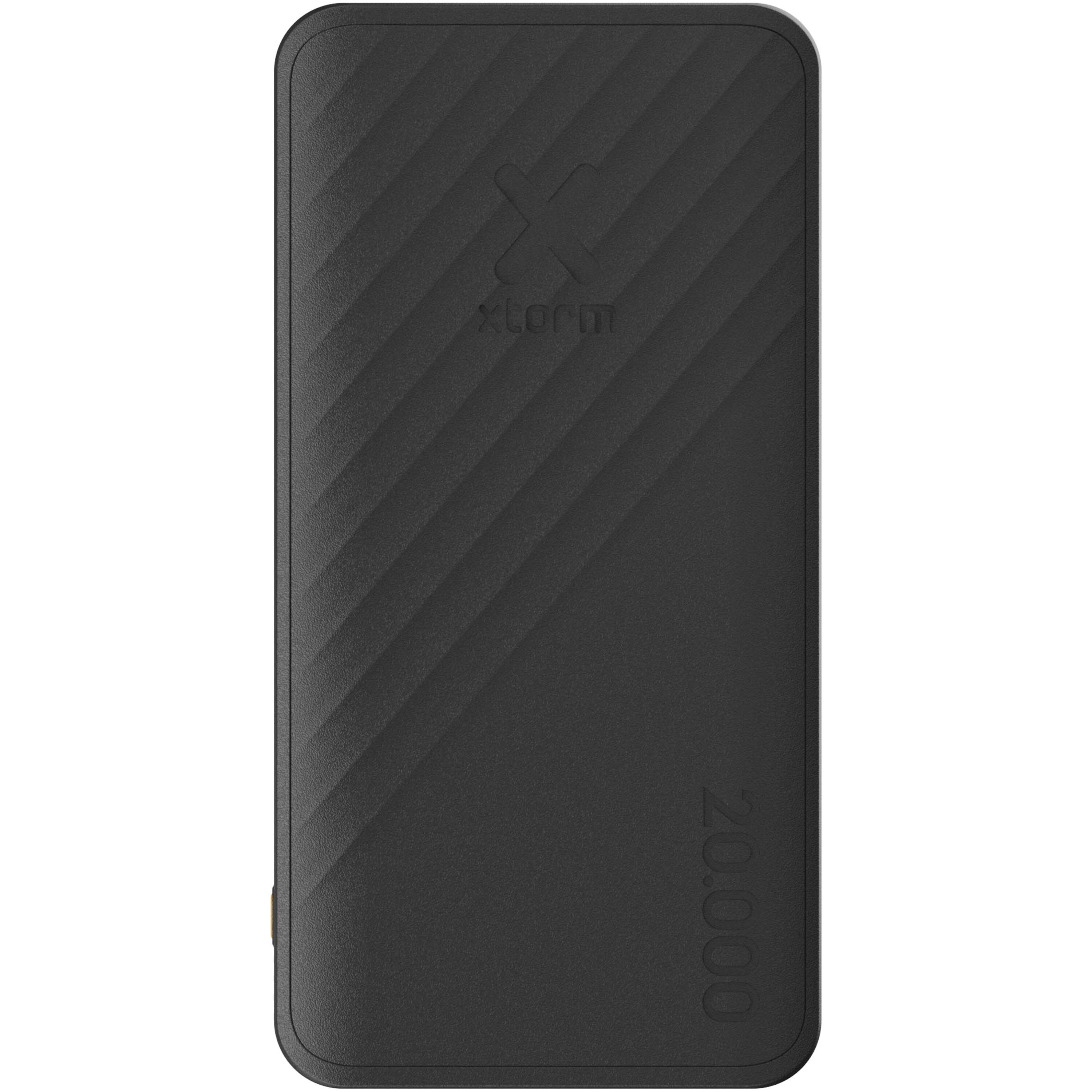 Xtorm 124412 - Xtorm Puissance 20.000 mAh Charge Rapide 15W