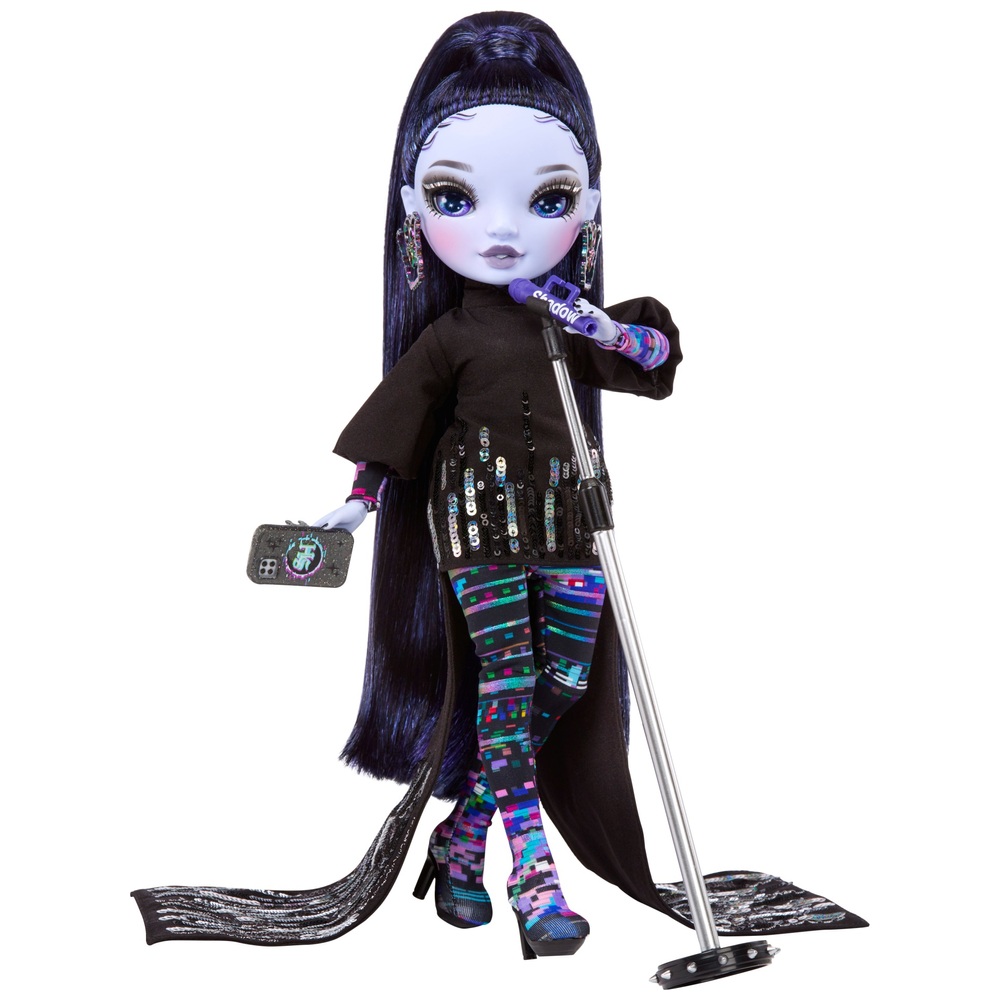 Shadow High Reina „Glitch“ Crowne Doll