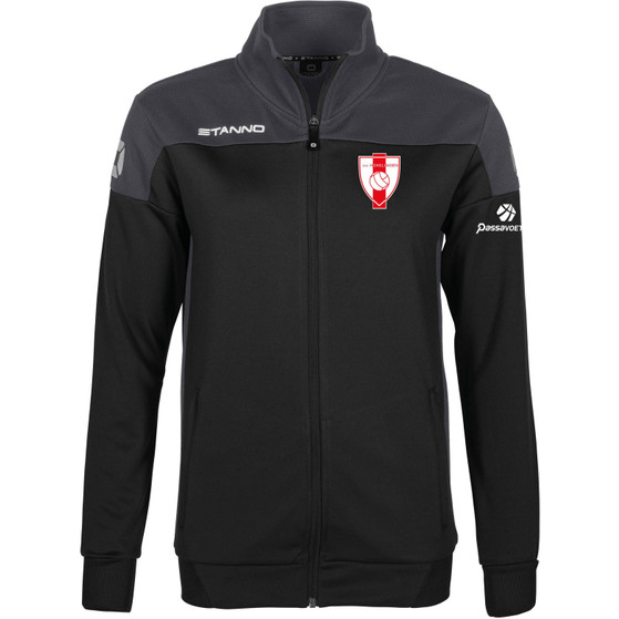 VV Hekelingen - Stanno Pride Full Zip Jacket Dames