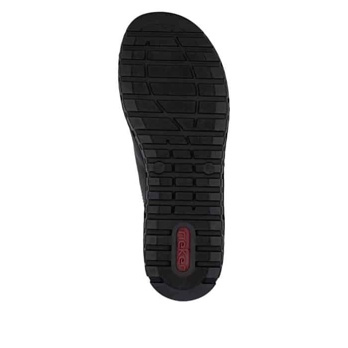 Rieker Sandal Dame V1392-00