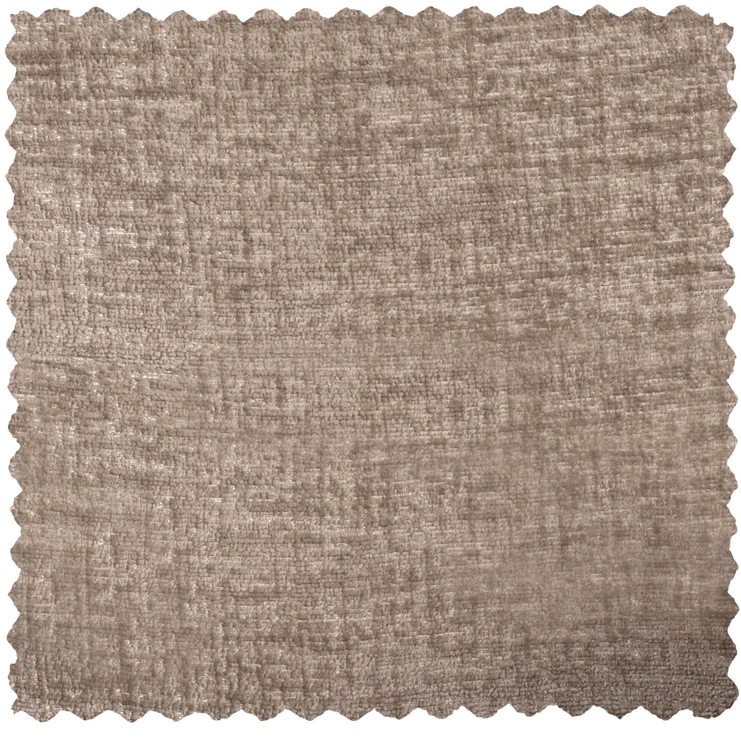 WOOOD Atty Draaifauteuil - Polyester - Zand - 75x74x65