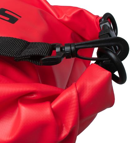 Seac Dry Bag - 2,5L - R?d