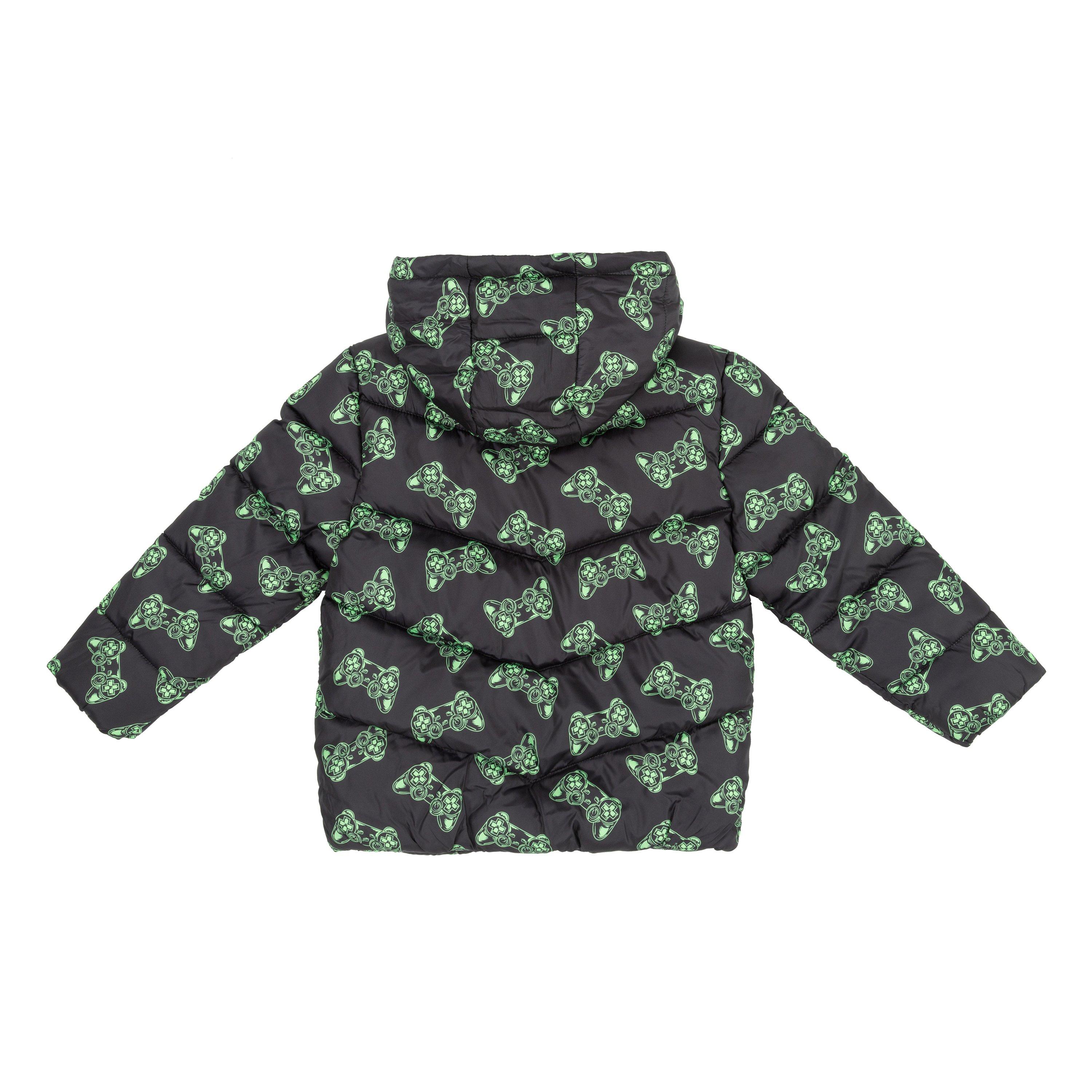 Firetrap Dino Pd Jkt In00
