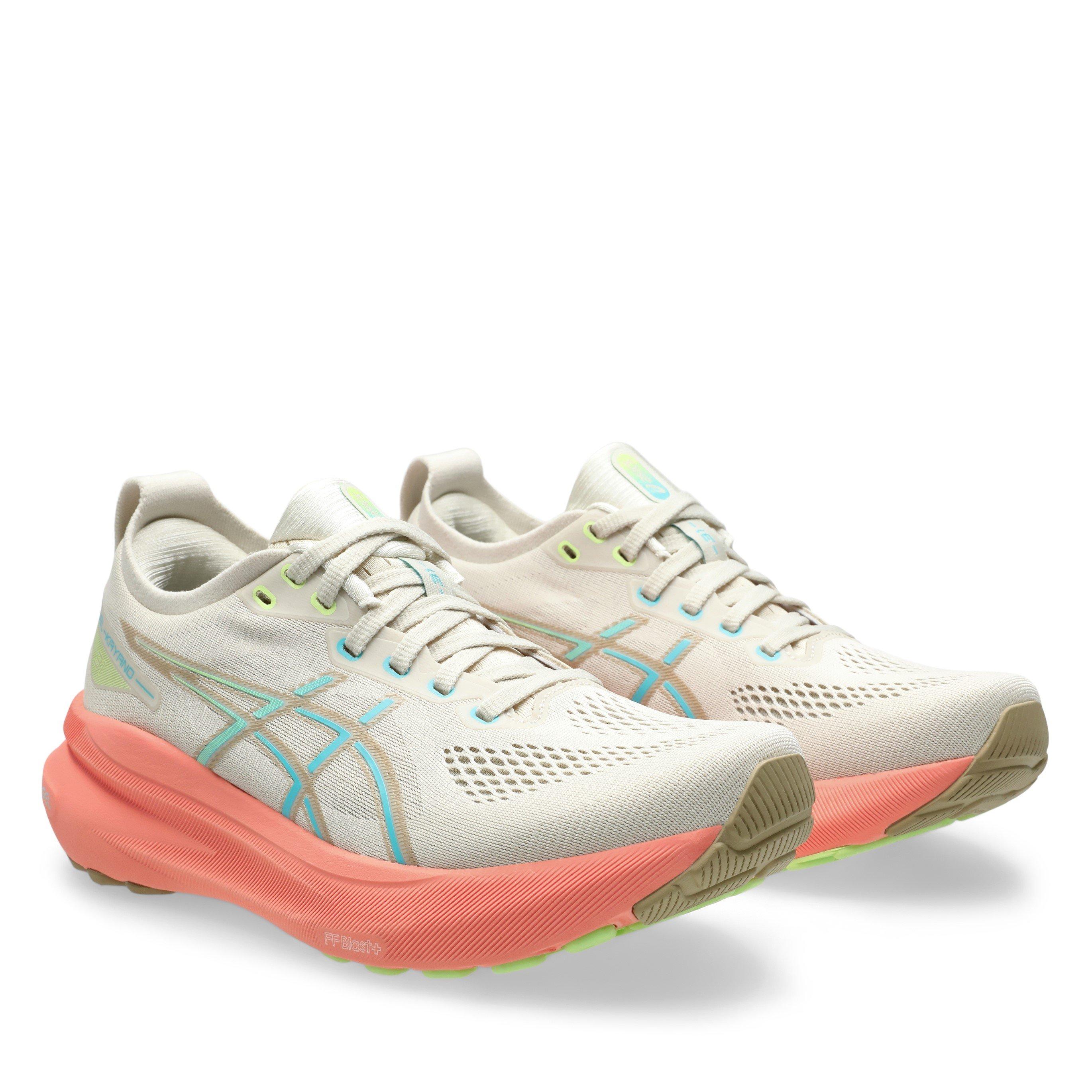 Asics Gel Kayano 31 Running Shoe Womens