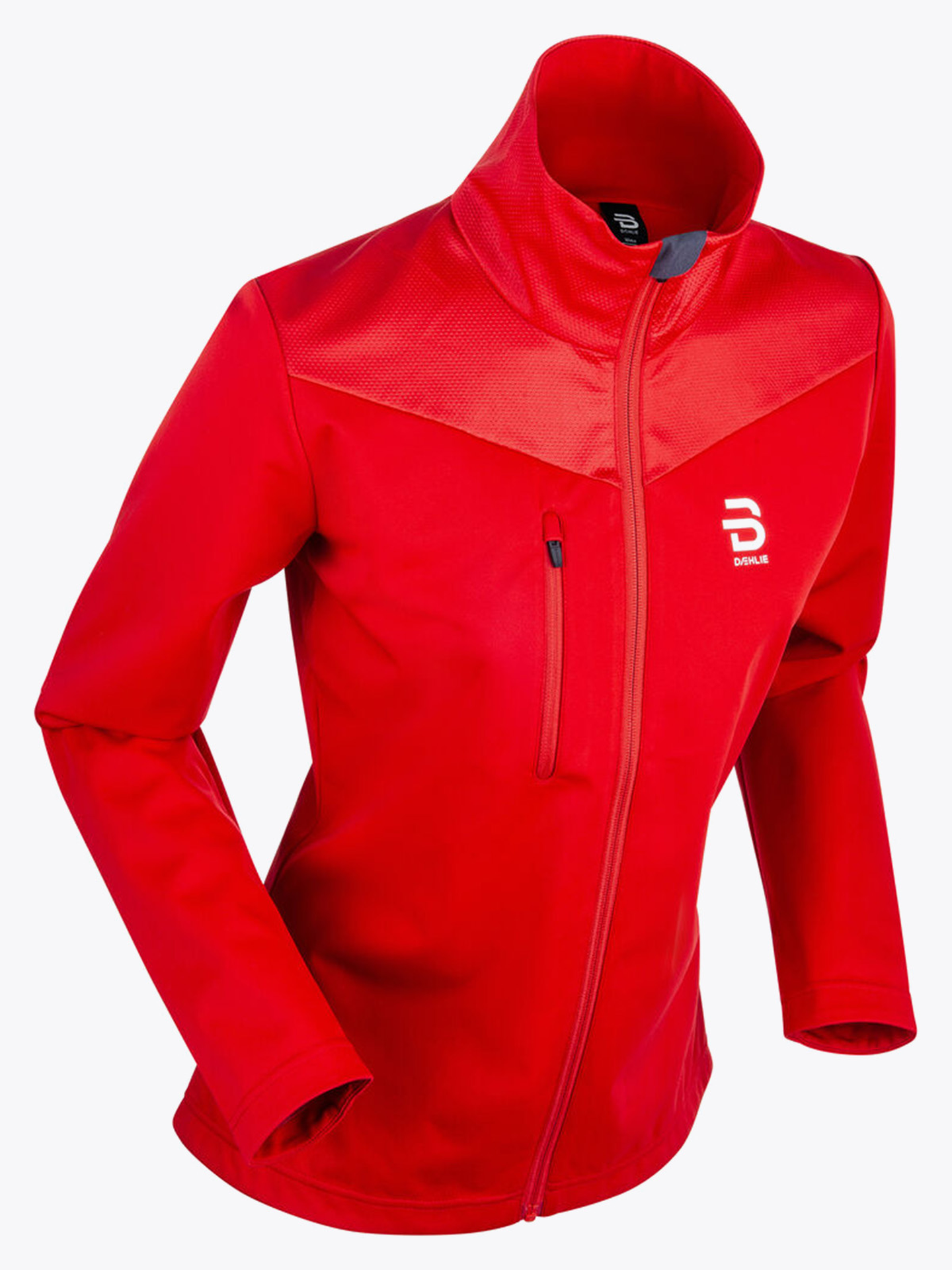 Jacket Prime