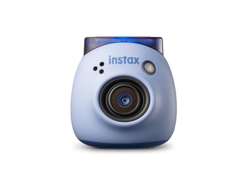 Fujifilm Fotokamera Instax Pal Blau Damit sich kleine Momente gross fühlen