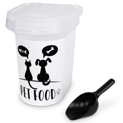 Freezack Vorratsbehälter Pet Food 14L