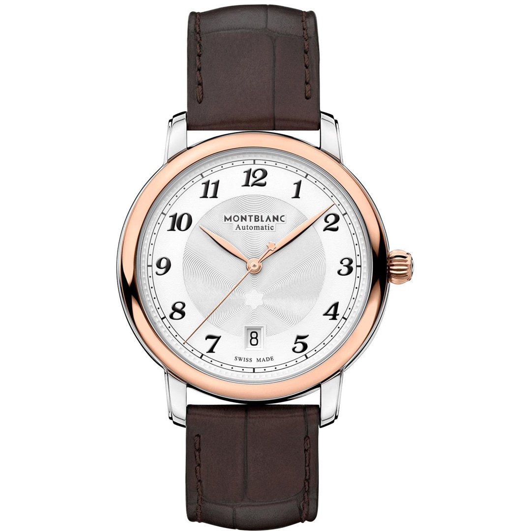 Montblanc Star Legacy Automatic Date 39mm