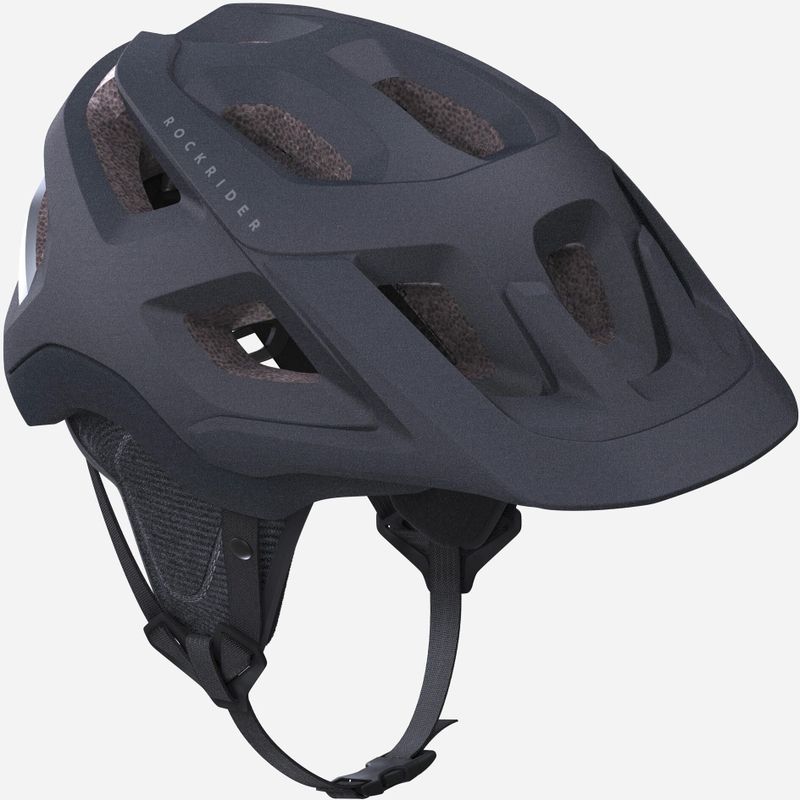 Mtb helm expl 500 all seasons blauw