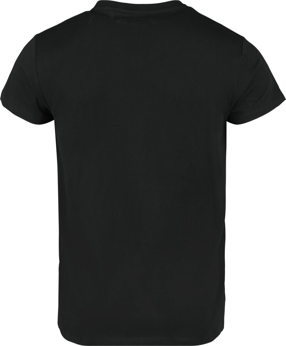 Double Pack T-Shirts | RED by EMP T-Shirt Manches courtes