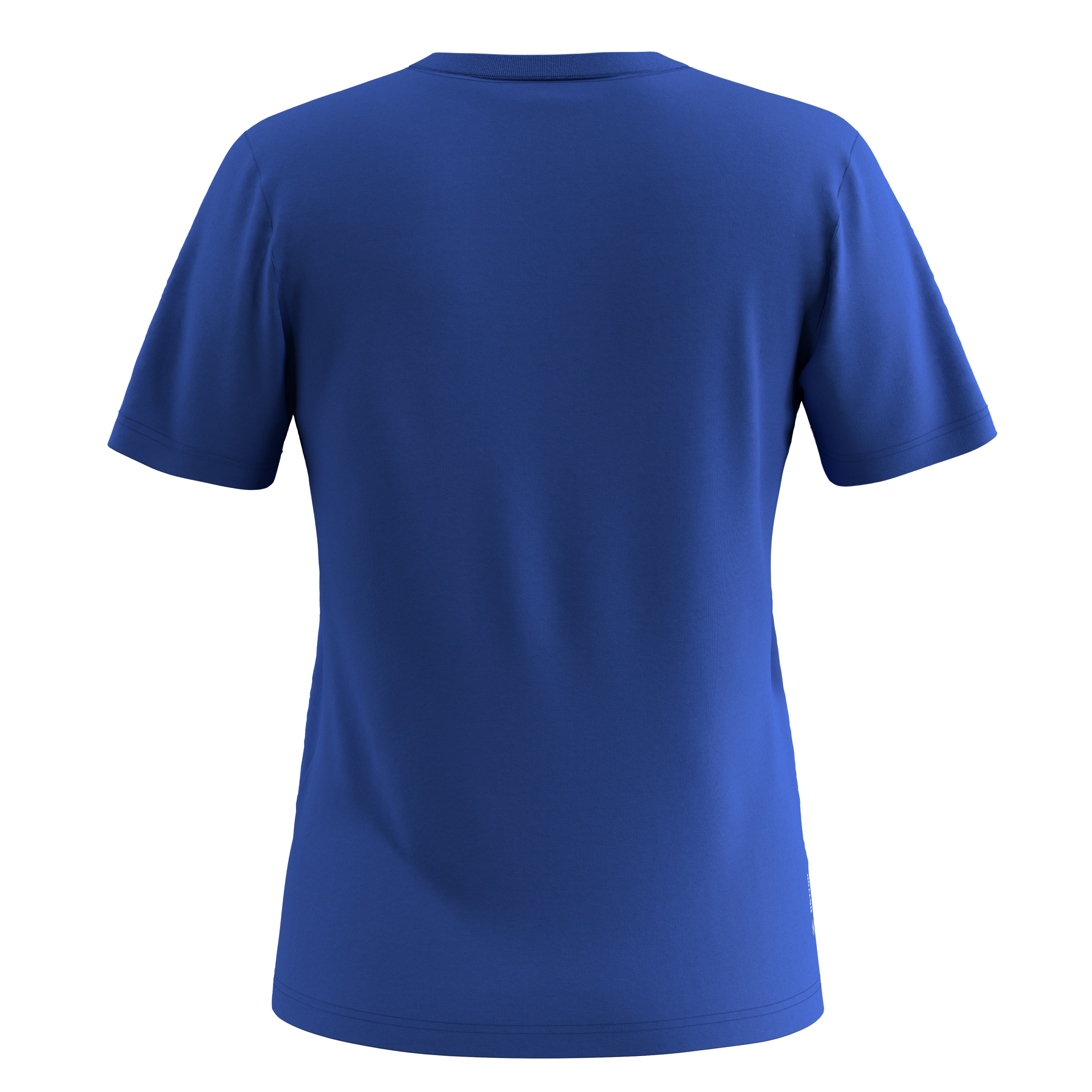 Solidlogo Dri-Release® T-Shirt Damen