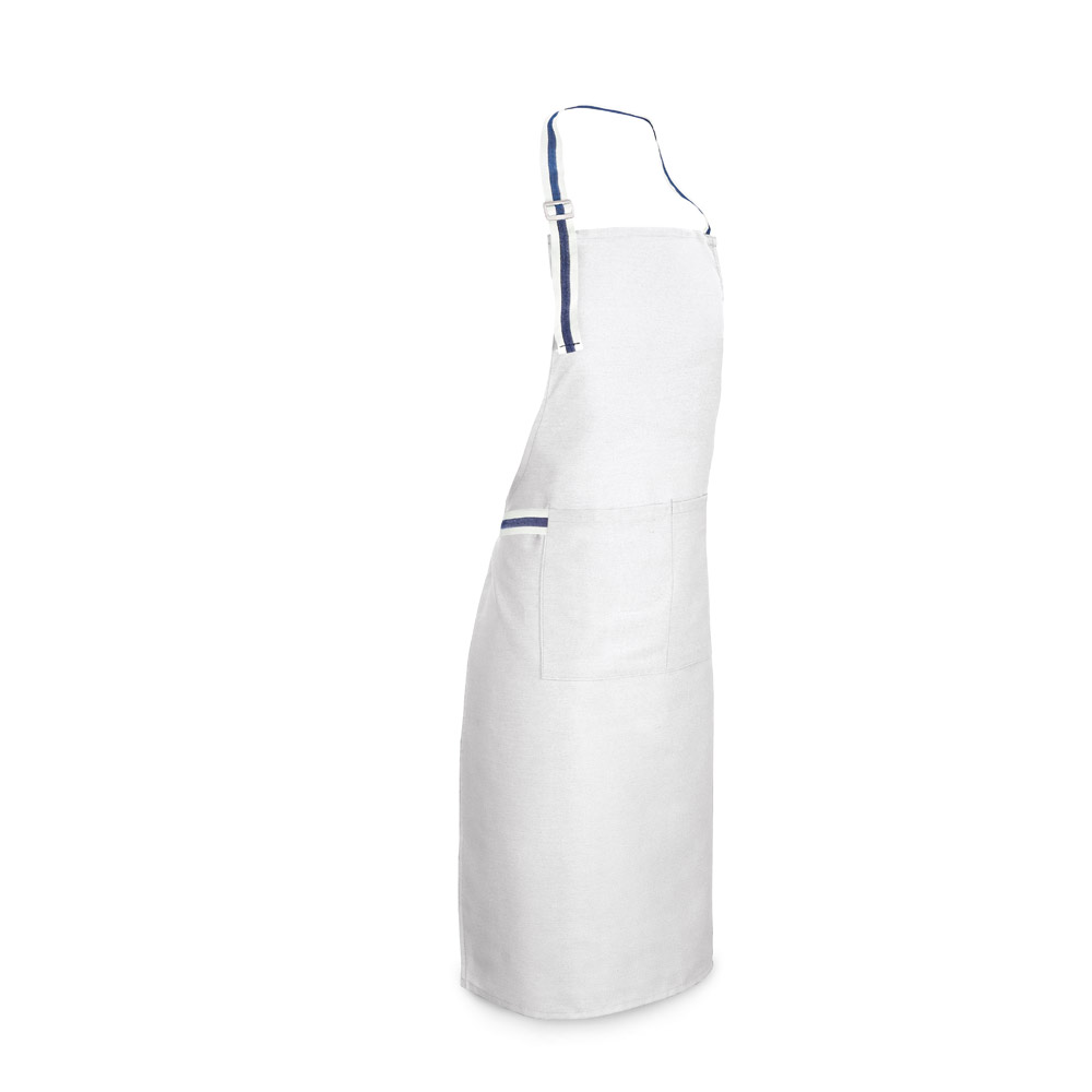 hi!dea 99830 - Tablier en coton et polyester