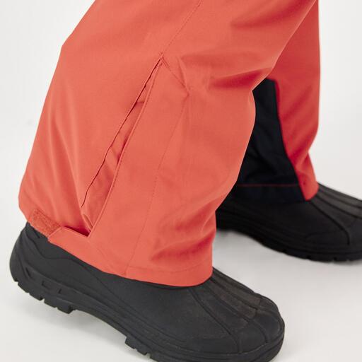 Esqui Owens Cro Ptlon L