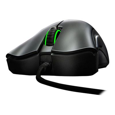 Razer DeathAdder Essential - Souris filaire - noir