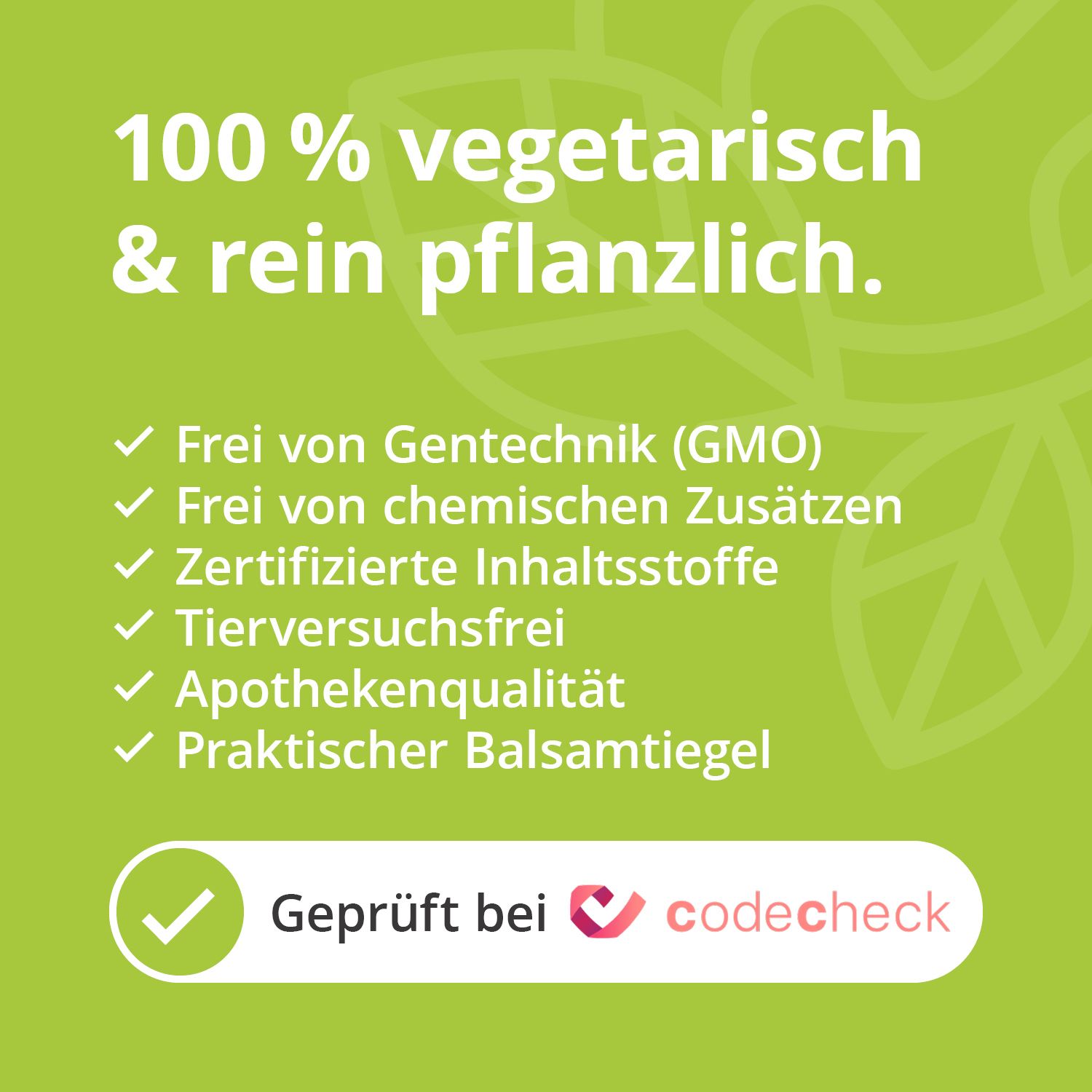Casida® Thymianbalsam mit Myrte