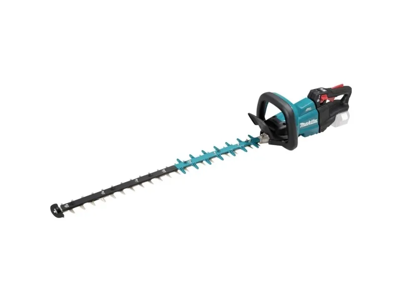 Makita DUH751Z - Hæktrimmer - ledningfri - 18 V - intet batteri - 2000-4400 spm - 75 cm - Skærekapacitet 23.5 mm - SOLO