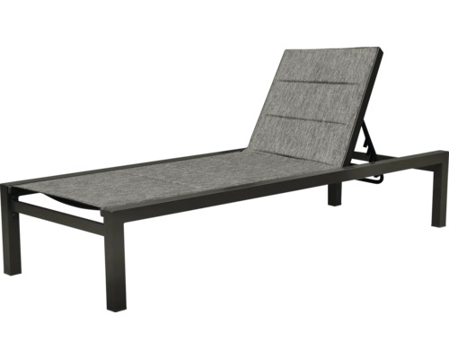 Ligstoel Garden Place Eve L 190cm