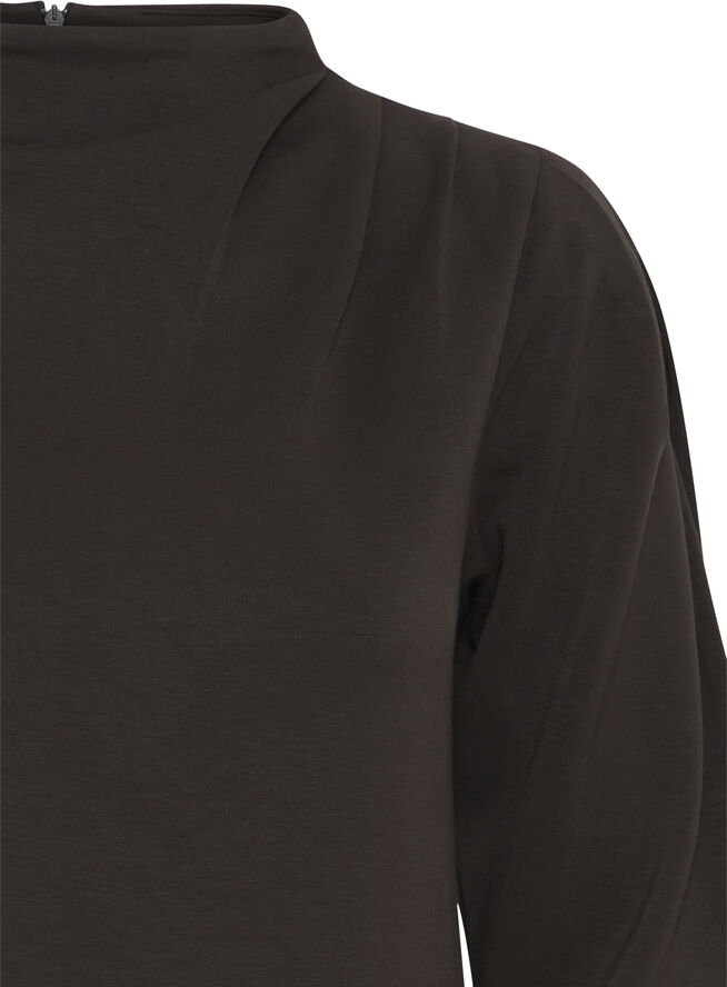 ICHI IHNAIDA LS Black