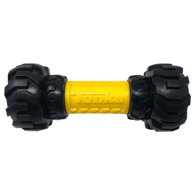 Tonka Hundespielzeug Snack Feeder Achse 18cm