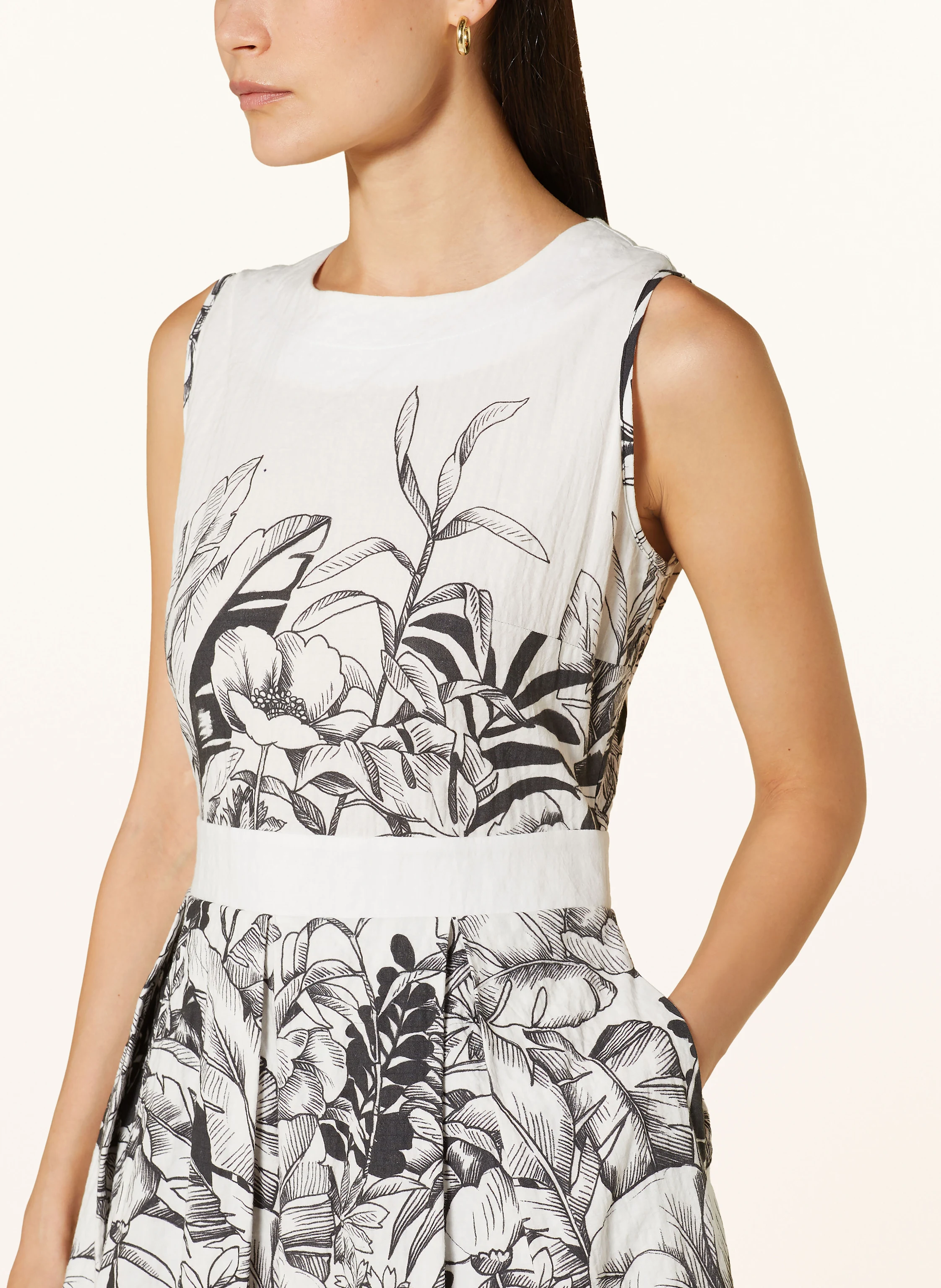 ANNA's Kleid