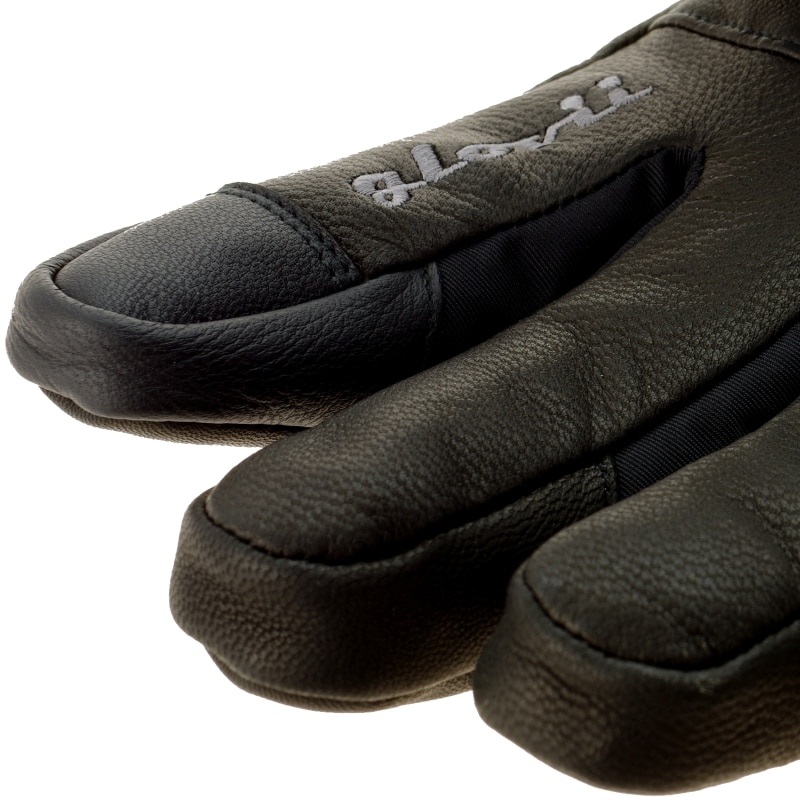 Glovii Varmende ski hansker<br>VARME FINGRE I ET KNAPPETRYKK!