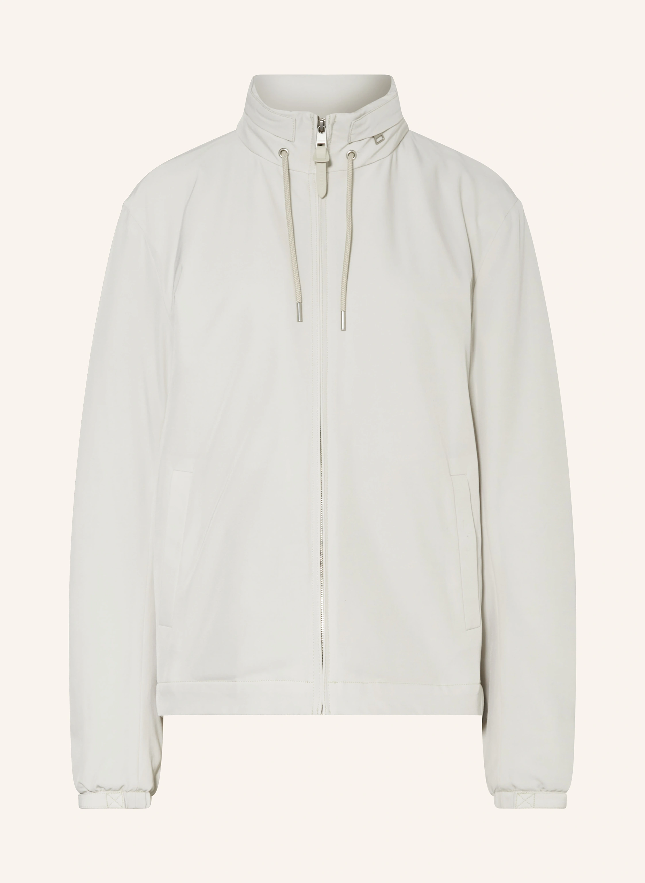 SANDRO Blouson