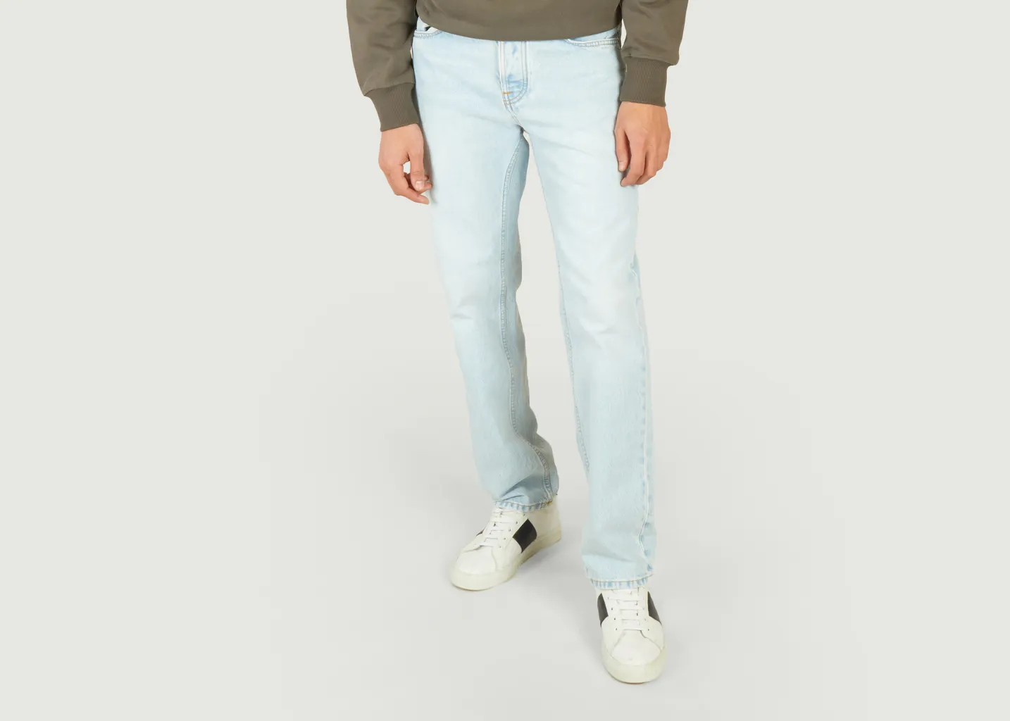Jean Rad Rufus Nudie Jeans