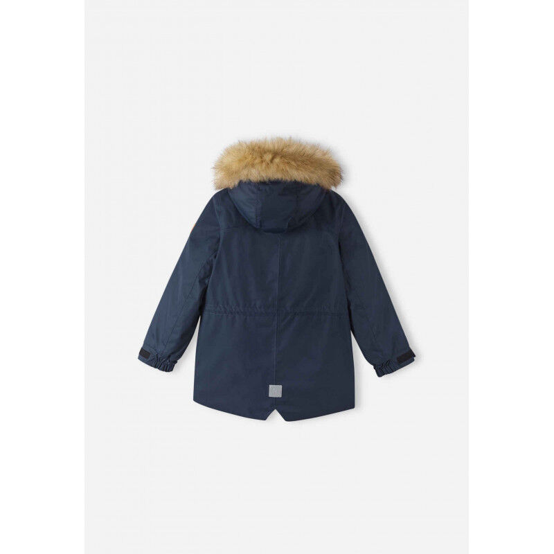 Naapuri - Parka enfant
