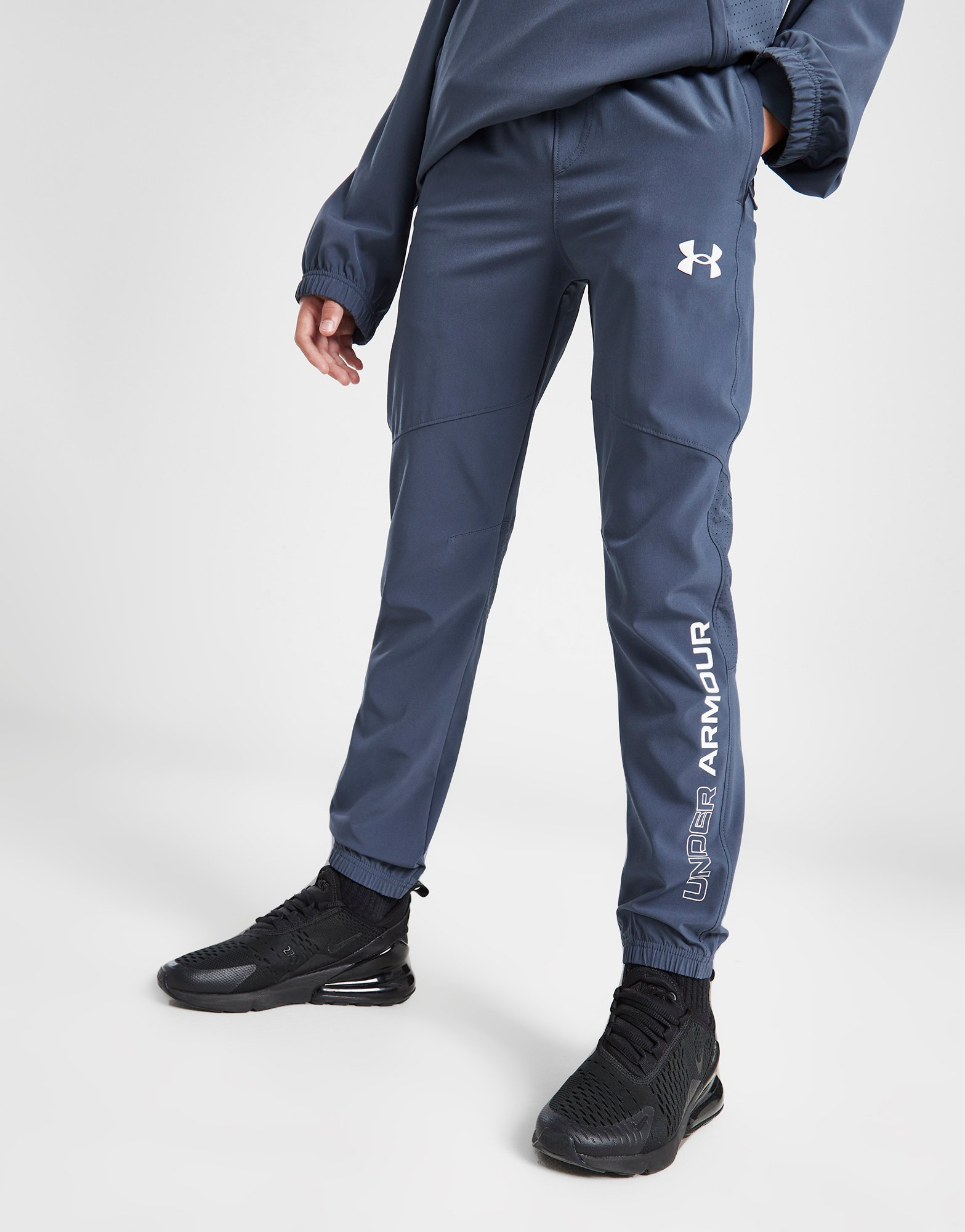 Under Armour Pantalon de jogging Junior
