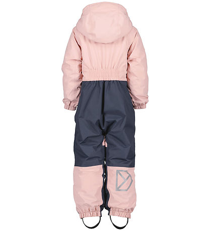 Didriksons Schneeanzug - Talvi - Pink